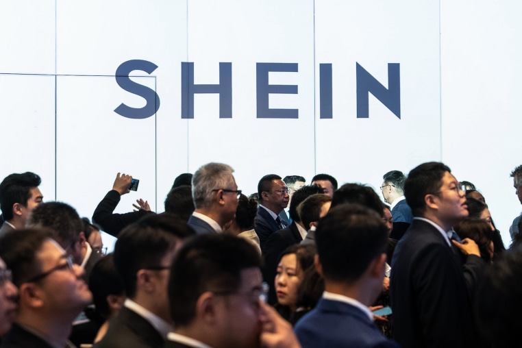 Hong Kong Shein logo