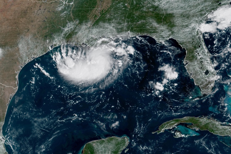 Extreme Weather Tropical Cyclone