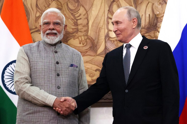 Shanghai Cooperation Summit Held In Kyrgyzstan