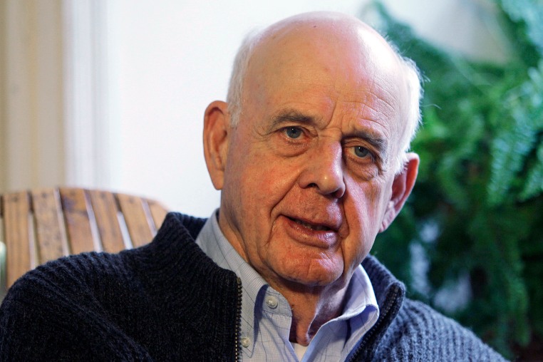 Wendell Berry