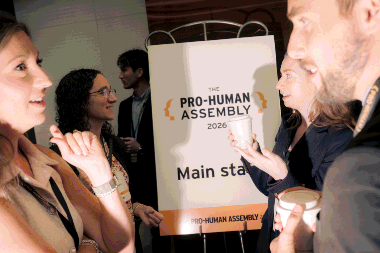 AI Risk Summit