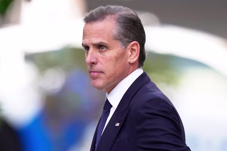 Image: Hunter Biden