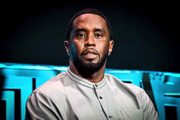 Sean "Diddy" Combs