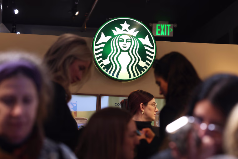 A general view of the atmosphere during the Vulture In Conversation Event Series At Sundance Film Festival Presented By The Starbucks Coffee Company at The Vulture Spot on January 26, 2025 in Park City, Utah.