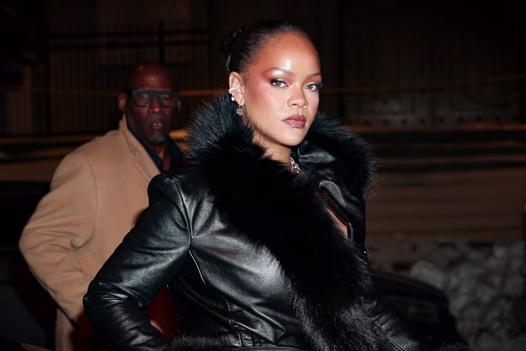 Rihanna