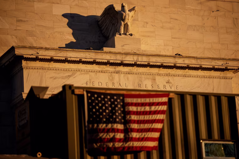 Federal Reserve To Make Latest Interest Rate Announcement Wednesday