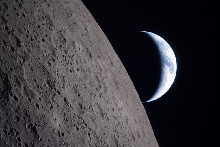 Artemis II.