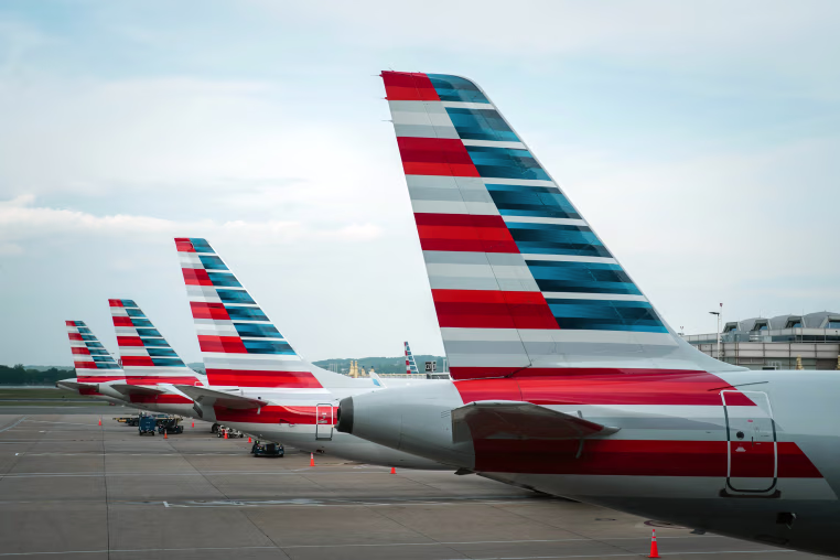 Ronald Reagan National Airport