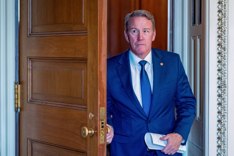 Sen. Jon Husted.