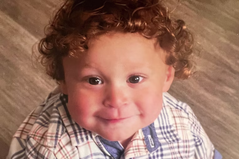 Arizona toddler declared dead was found alive in a morgue