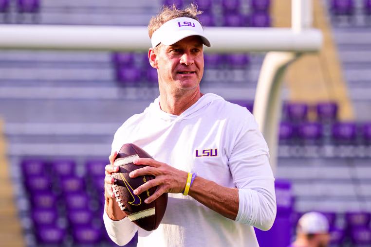 Lane Kiffin.
