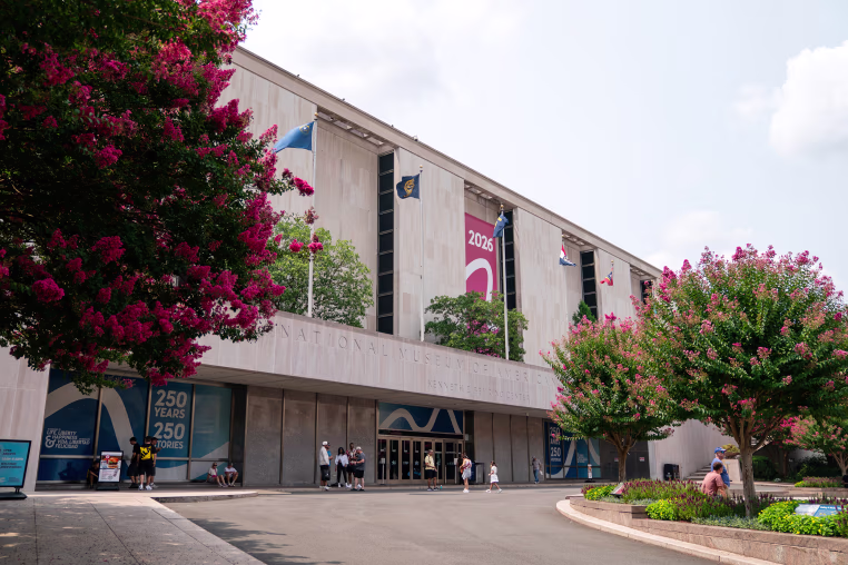 Smithsonian Museum of American History