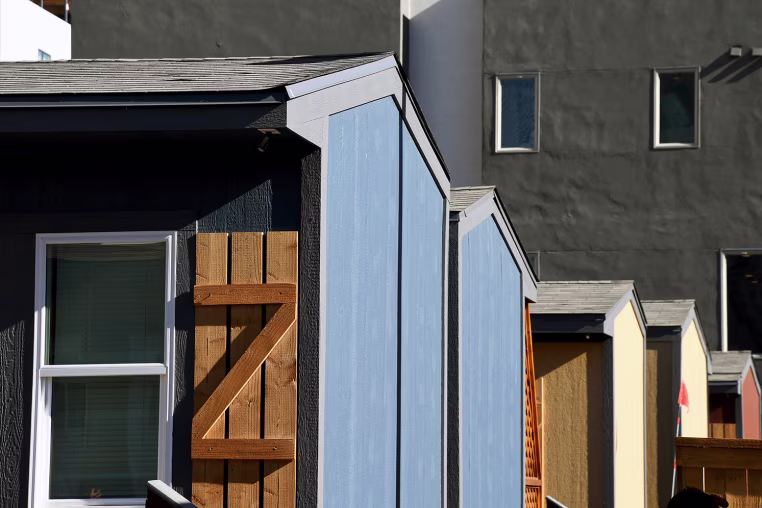 Affordable Housing Shortage