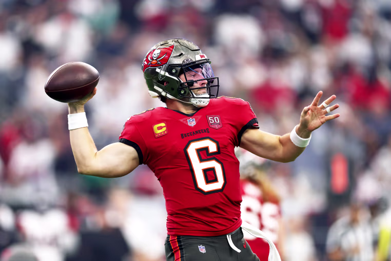 Tampa Bay Buccaneers v Houston Texans