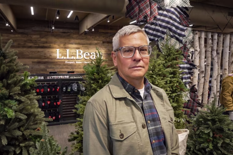 L.L. Bean