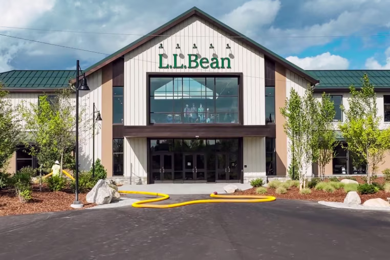 LL Bean