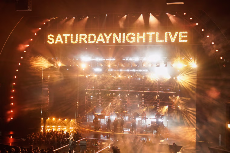 Saturday Night Live