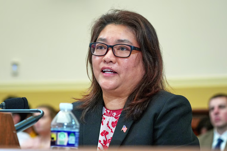 Sylvia Zin