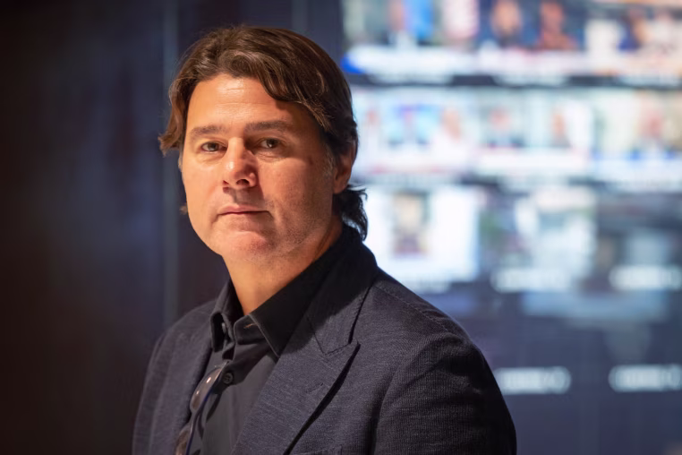 Mauricio Pochettino.