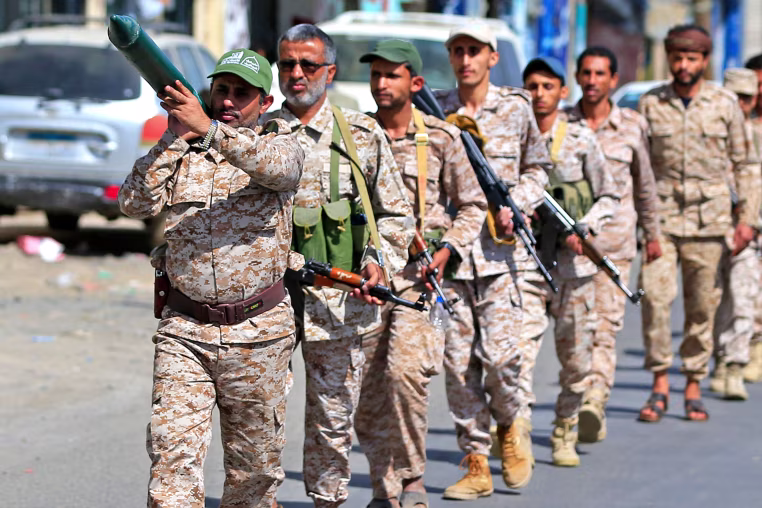 YEMEN-CONFLICT