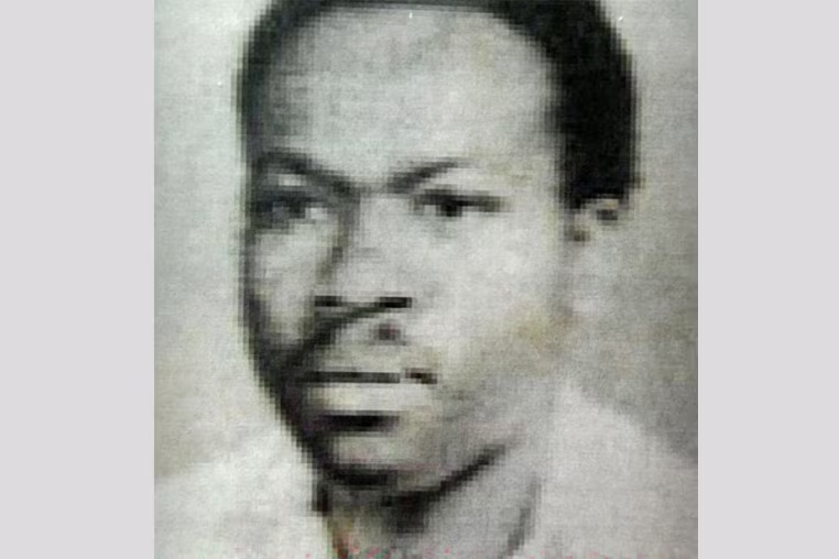 Dr. Vincent Brown.