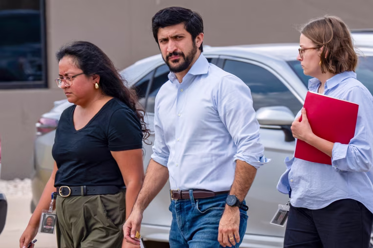 Greg Casar.