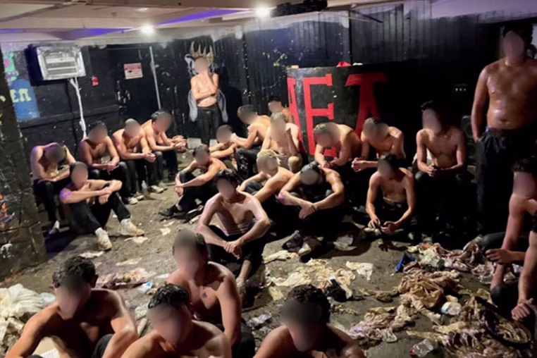 A hazing incident at the Alpha Epsilon Pi fraternity Wednesday night at the University of Wisconsin - Madison remains under investigation by the police.