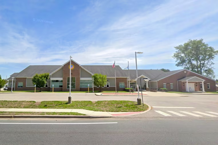 Smyrna Police Department.