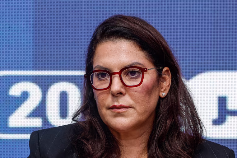 Fatima Ezzahra El-Mansouri