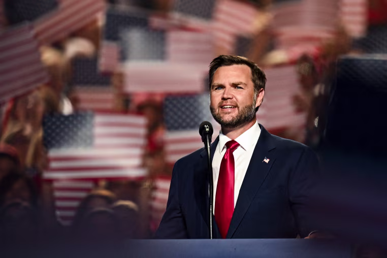 Republicans Gather In Dallas For Inaugural Midterm Convention