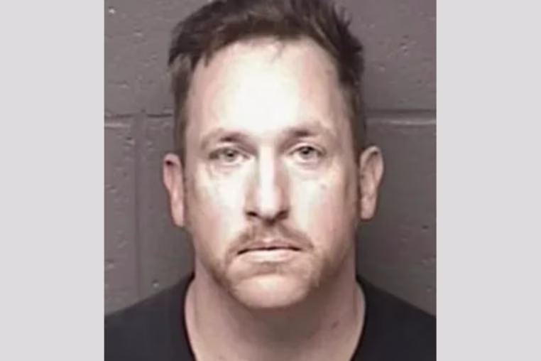 Charles Johnathen Harris mugshot