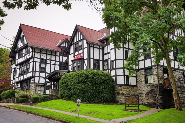 Cornell Fraternity Lawsuit