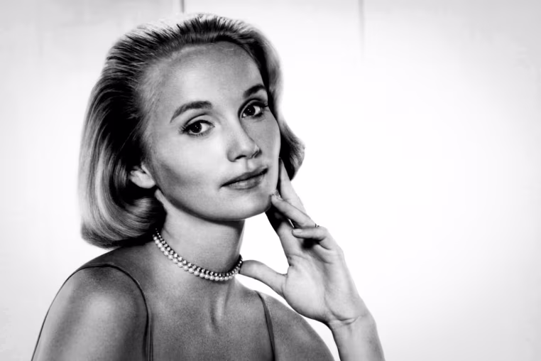 Eva Marie Saint in 1959.