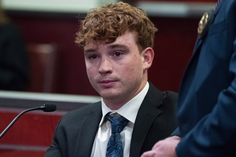 Arizona Fraternity Pledge Death