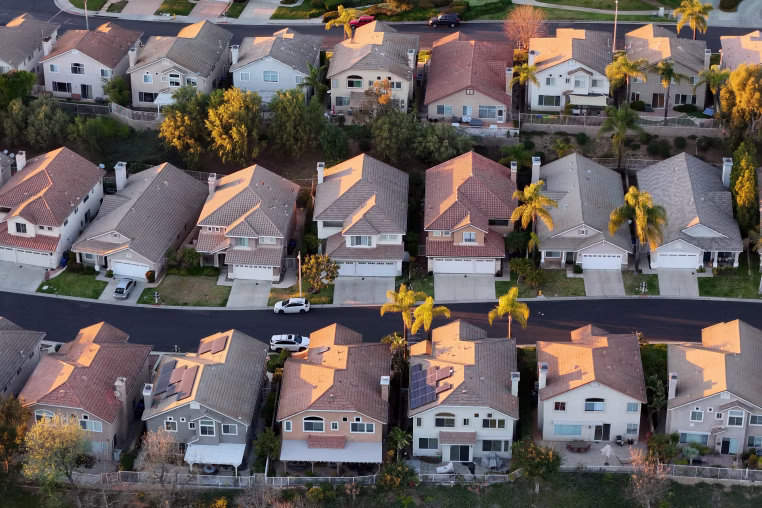 Housing in Ventura County