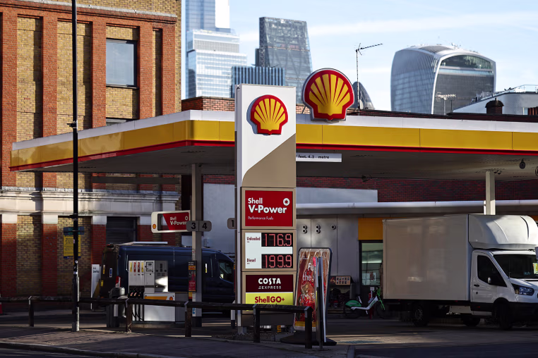 The United States told its European allies to help lower global diesel prices by releasing strategic reserves "immediately," with EU member states due to discuss the crisis on Friday. 