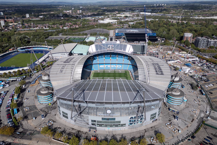 The Premier League said on September 29 that Manchester City have been found guilty of serious breaches of the Premier League's financial rules over a nine-season period between 2009 and 2018.