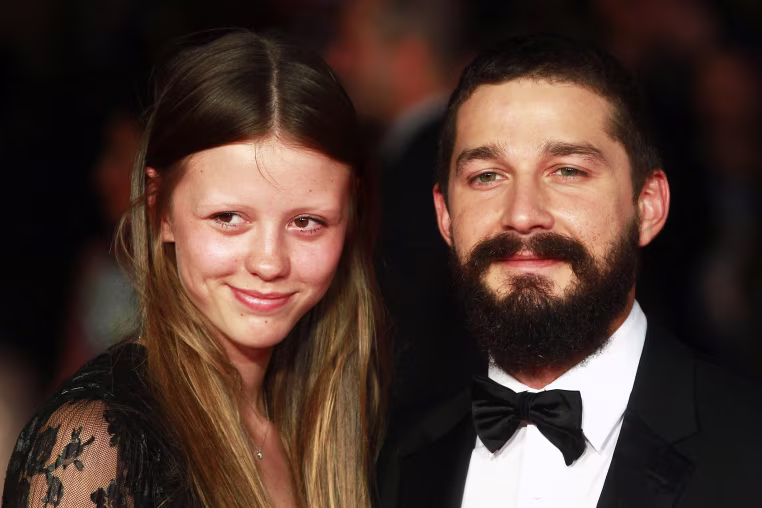 "Fury" - Closing Night Gala: 58th BFI London Film Festival