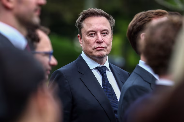 President Trump Meets With AI Executives At White House