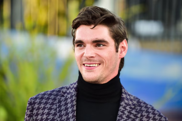 RJ Mitte 