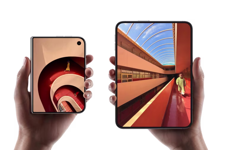 iPhone Duo