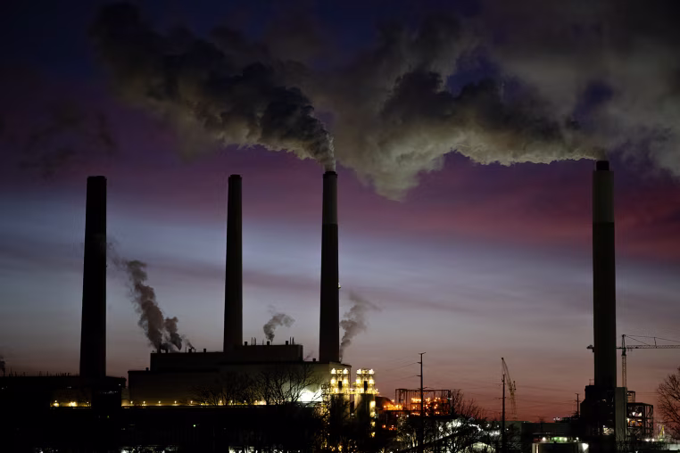 Trump Works To Revive US Coal Industry With Pentagon Contracts And Less Regulation