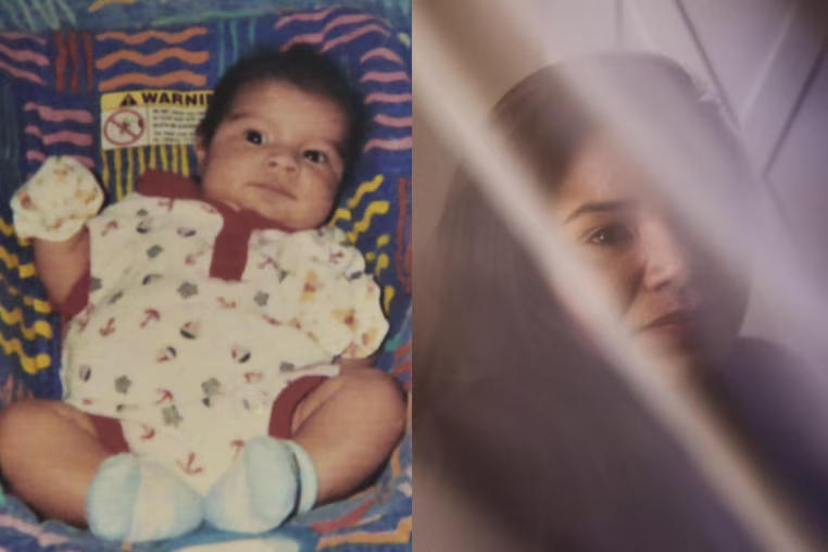 Kato Krow Perez, born in 2001, one of five of Britney Lundy's brothers believed to be killed by their father.