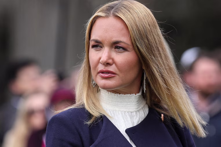 Vanessa Trump