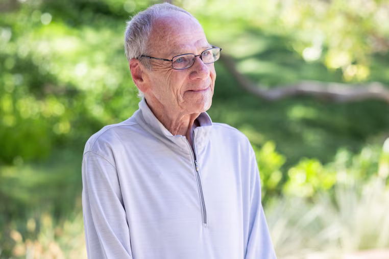 Jay Goldberg.