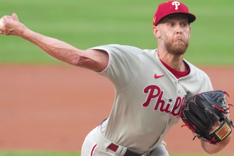After refusing to go away in the Wild Card, the Phillies enter Game 3 with realm momentum. CC Sabathia pinpoints what Philadelphia will need to do in order to eliminate the Braves in Thursday's winner-take-all clash.