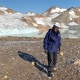 Al Roker traveled to Greenland to accompany scientists on the Oceans Melting Greenland mission as they examined the role that warming ocean temperatures play in melting glaciers.