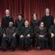 Image: Supreme Court Justices