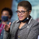 Image: Rep Karen Bass