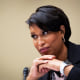 Washington Mayor Muriel Bowser testifies before the House Oversight and Reform Committee for their hearing on H.R.51 on March 22, 2021.